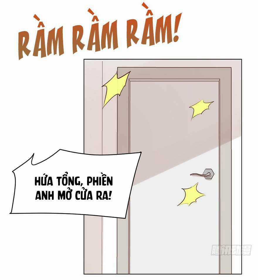 Ông Bố Đơn Thân Hàng Tỷ Chapter 140 trang 10