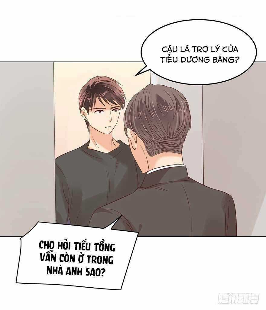 Ông Bố Đơn Thân Hàng Tỷ Chapter 140 trang 11