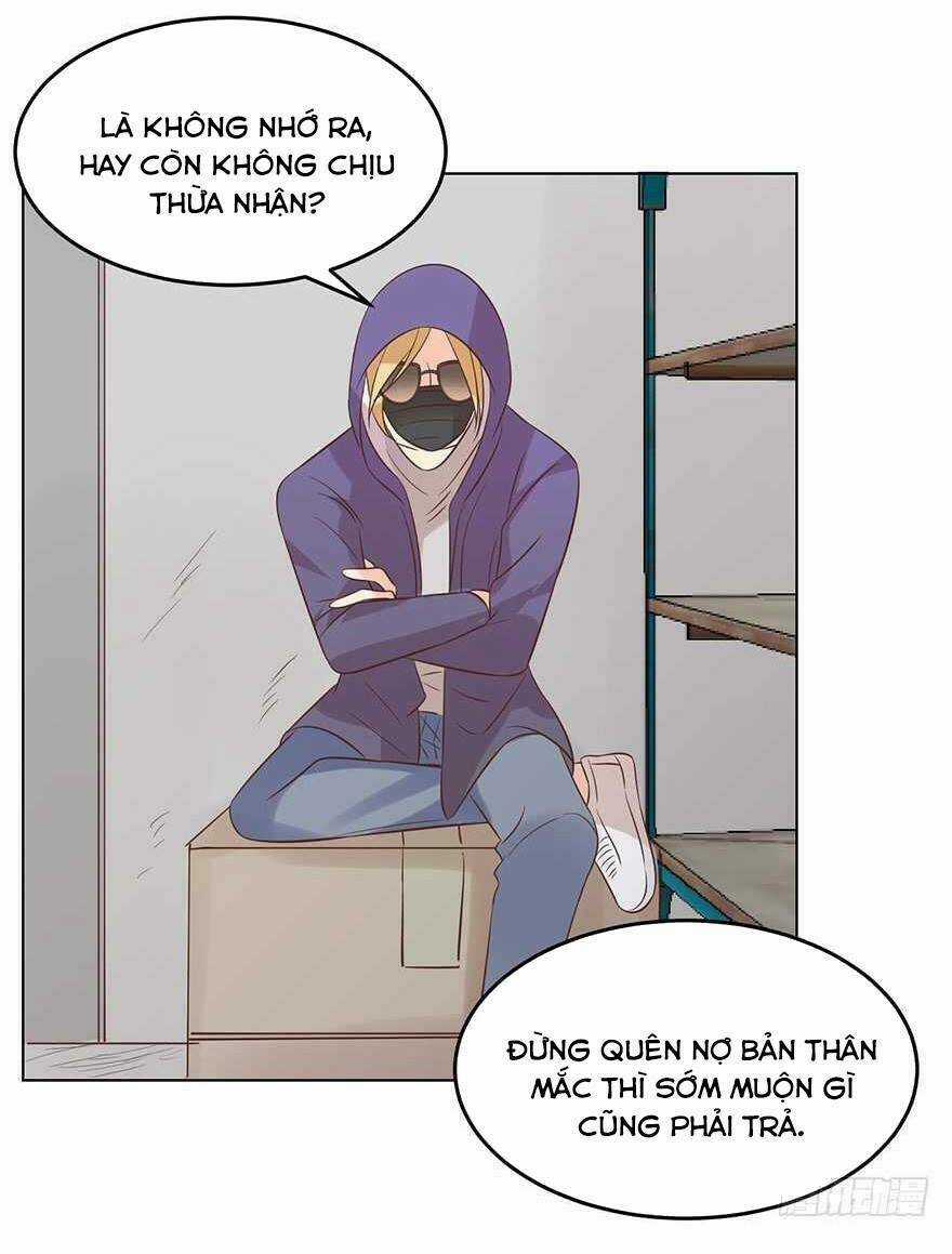 Ông Bố Đơn Thân Hàng Tỷ Chapter 140 trang 16