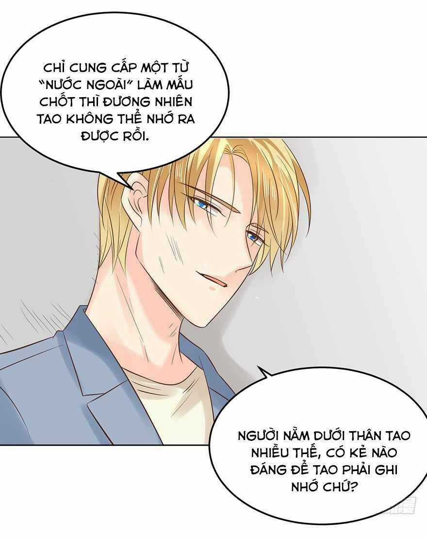 Ông Bố Đơn Thân Hàng Tỷ Chapter 140 trang 17