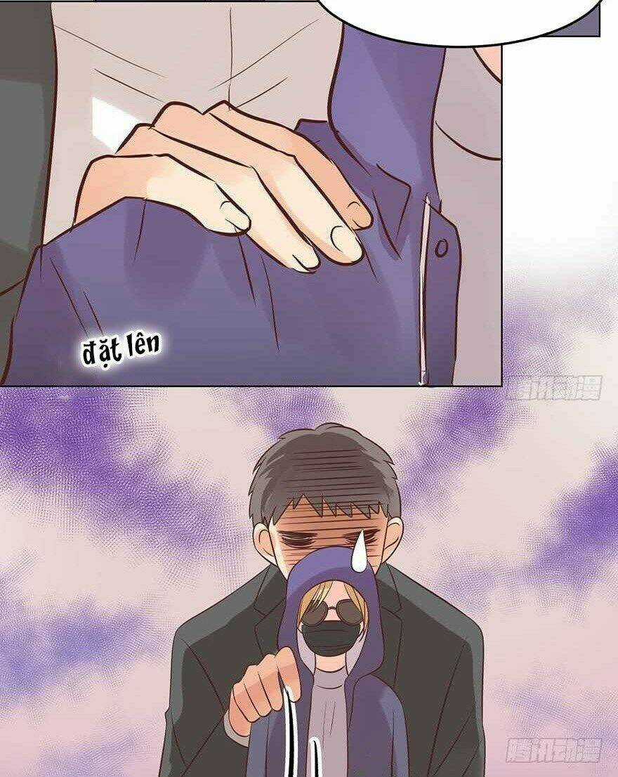 Ông Bố Đơn Thân Hàng Tỷ Chapter 140 trang 19