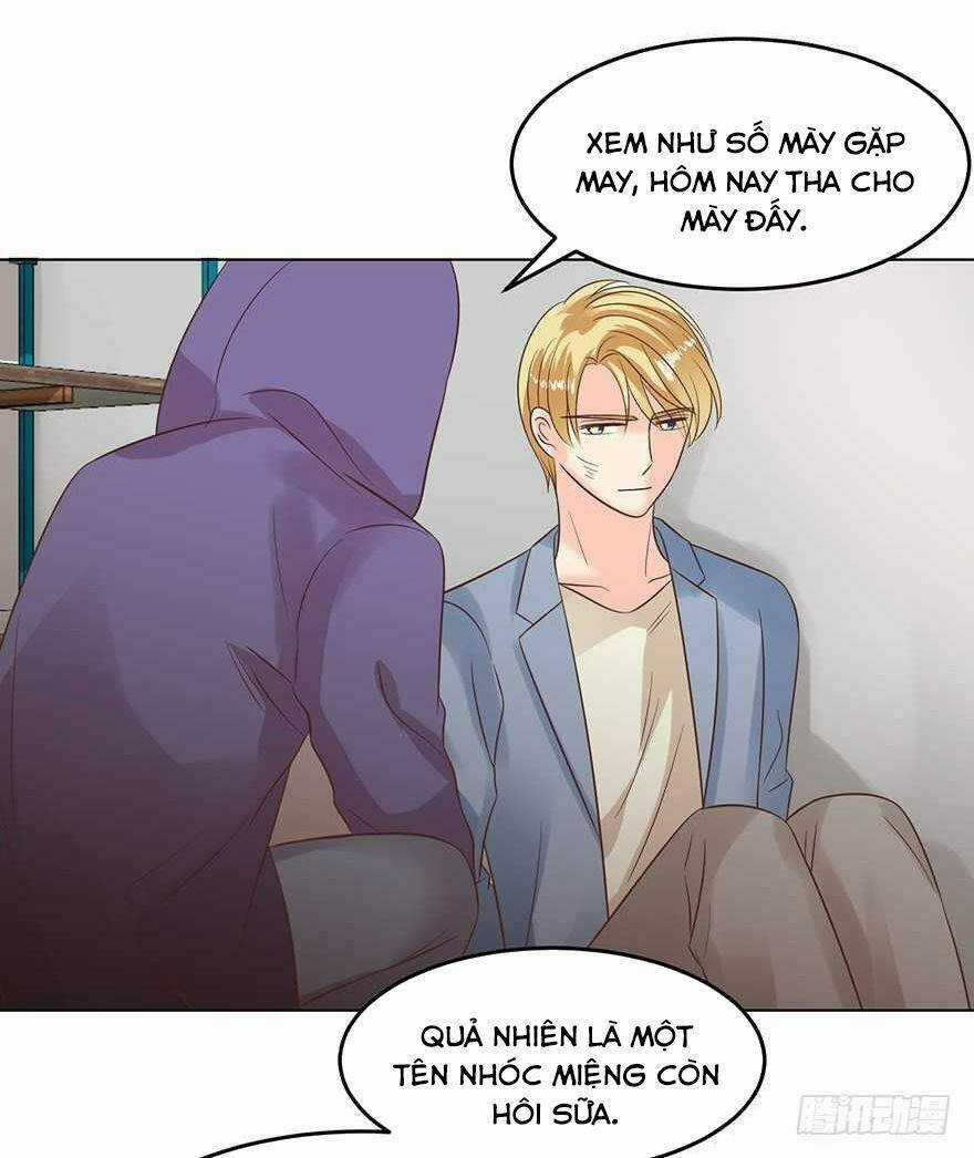 Ông Bố Đơn Thân Hàng Tỷ Chapter 140 trang 22