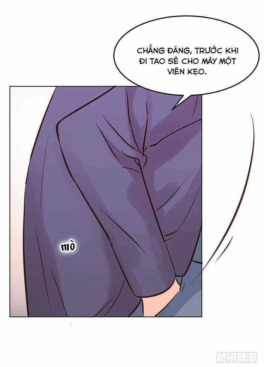 Ông Bố Đơn Thân Hàng Tỷ Chapter 140 trang 24