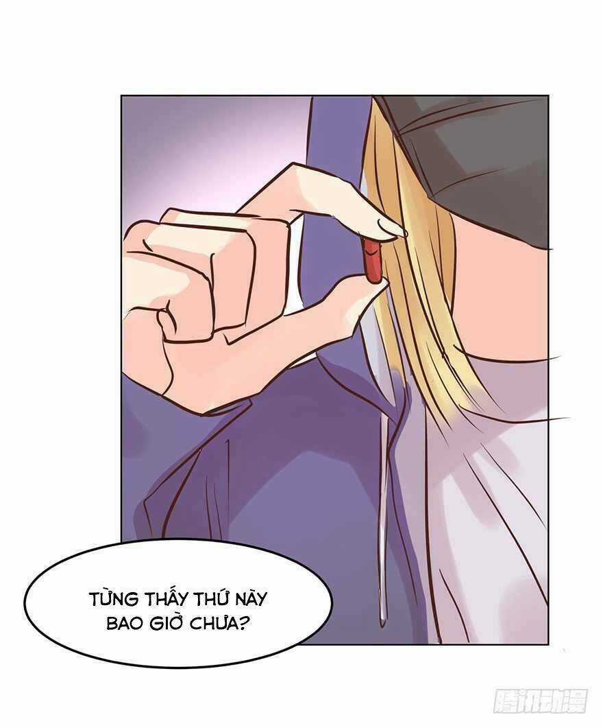 Ông Bố Đơn Thân Hàng Tỷ Chapter 140 trang 25