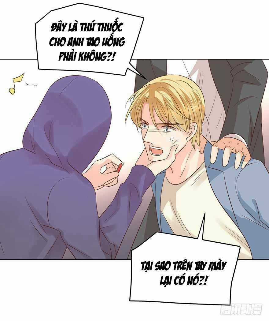 Ông Bố Đơn Thân Hàng Tỷ Chapter 140 trang 30