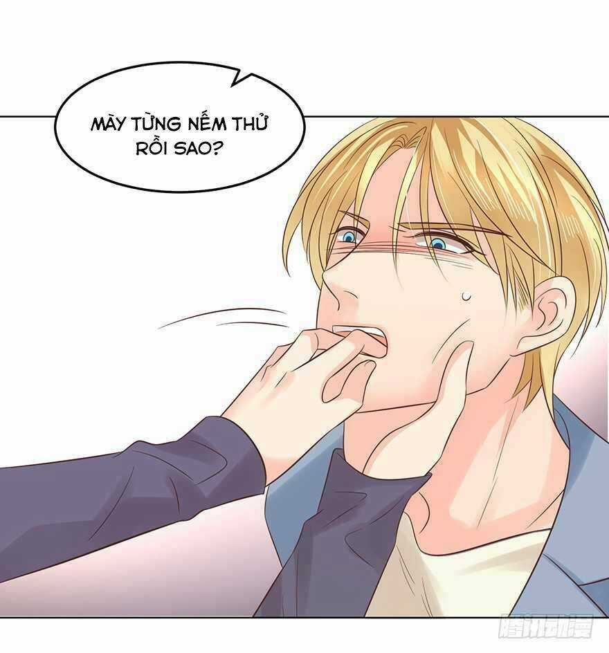 Ông Bố Đơn Thân Hàng Tỷ Chapter 140 trang 31