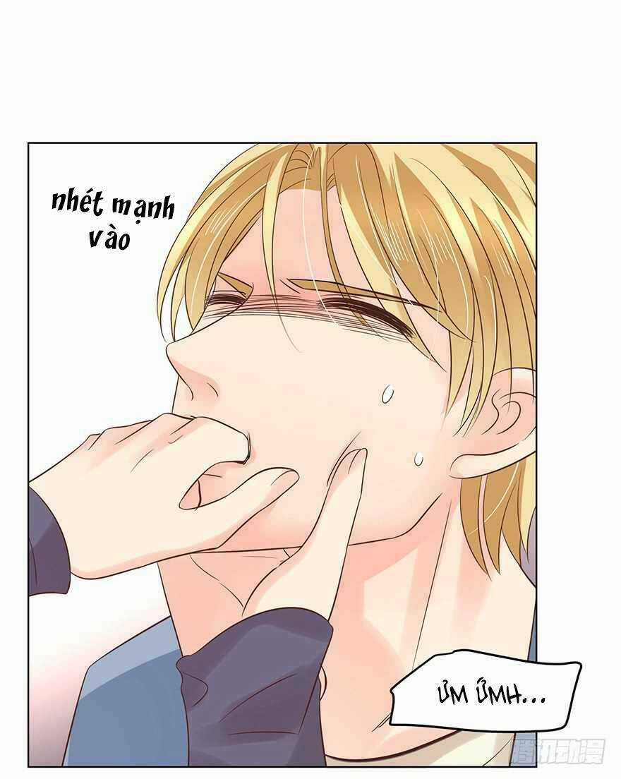 Ông Bố Đơn Thân Hàng Tỷ Chapter 140 trang 32