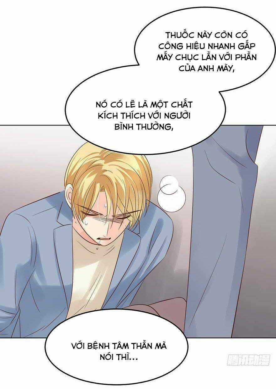 Ông Bố Đơn Thân Hàng Tỷ Chapter 140 trang 33