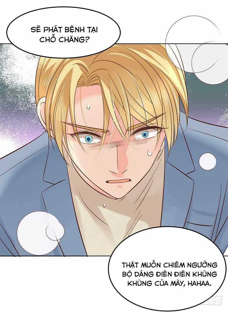 Ông Bố Đơn Thân Hàng Tỷ Chapter 140 trang 34