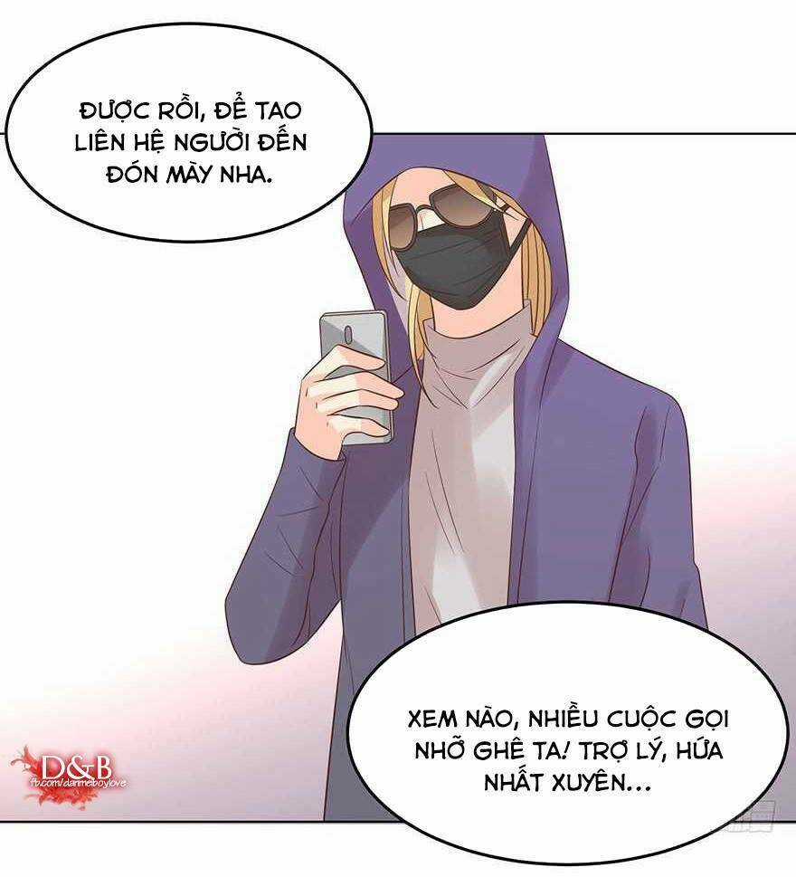 Ông Bố Đơn Thân Hàng Tỷ Chapter 140 trang 35