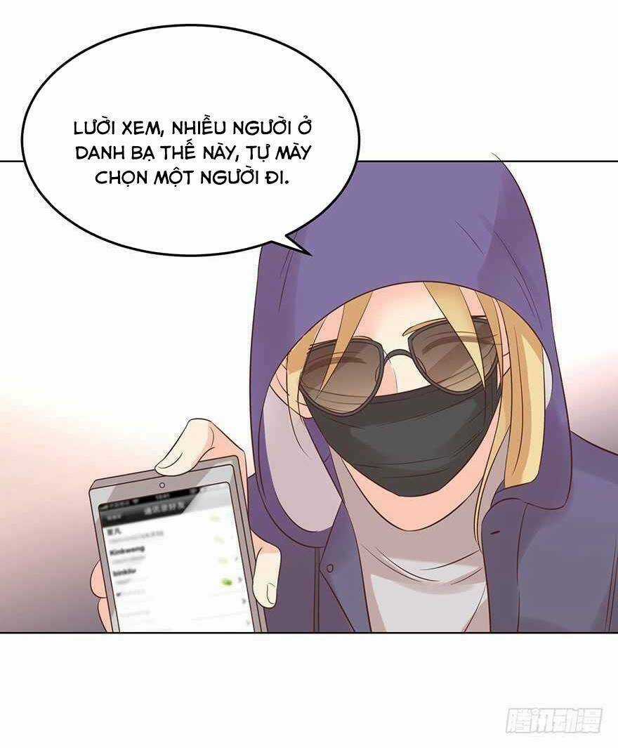 Ông Bố Đơn Thân Hàng Tỷ Chapter 140 trang 36