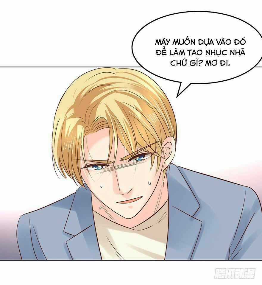 Ông Bố Đơn Thân Hàng Tỷ Chapter 140 trang 37