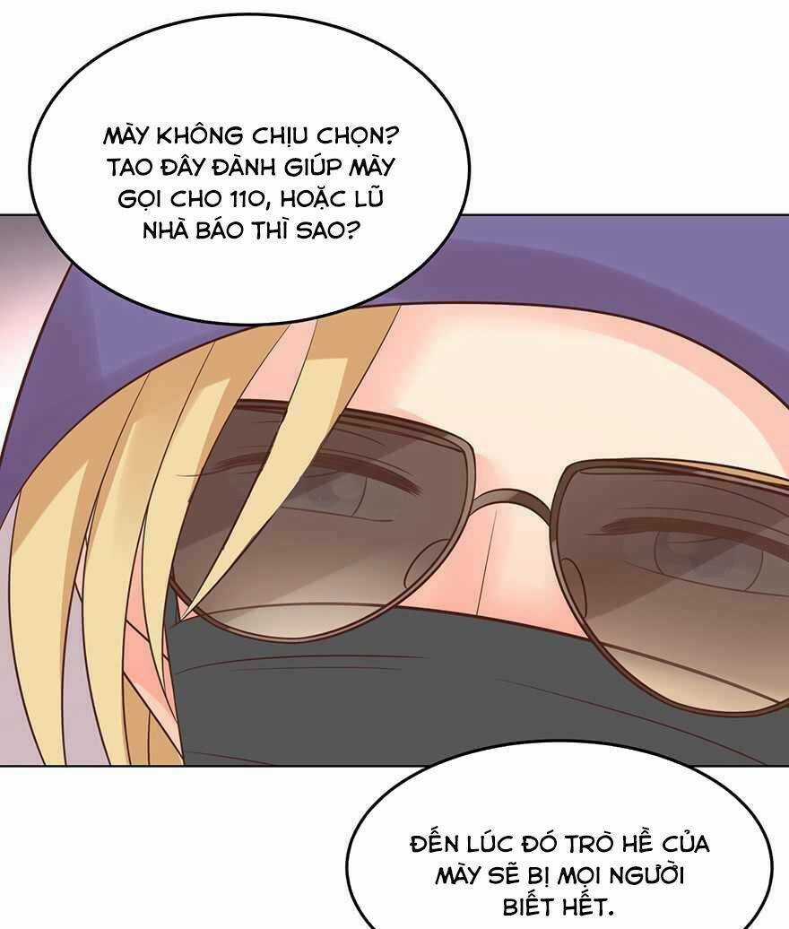 Ông Bố Đơn Thân Hàng Tỷ Chapter 140 trang 38