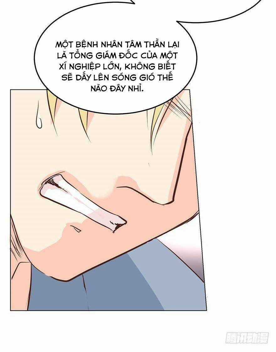 Ông Bố Đơn Thân Hàng Tỷ Chapter 140 trang 39