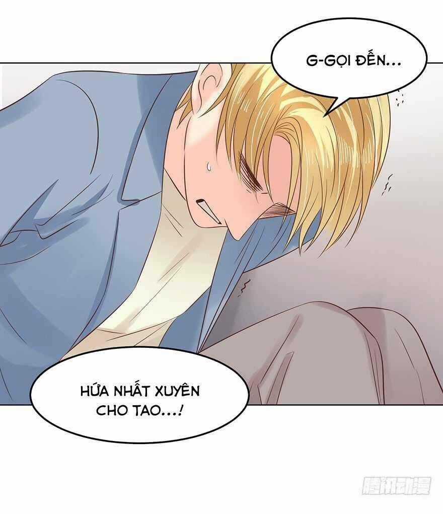 Ông Bố Đơn Thân Hàng Tỷ Chapter 140 trang 41