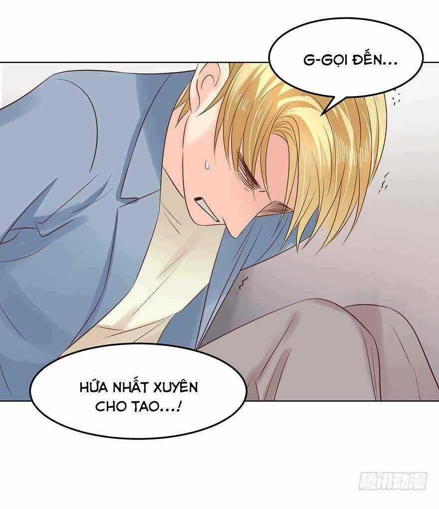 Ông Bố Đơn Thân Hàng Tỷ Chapter 141 trang 1