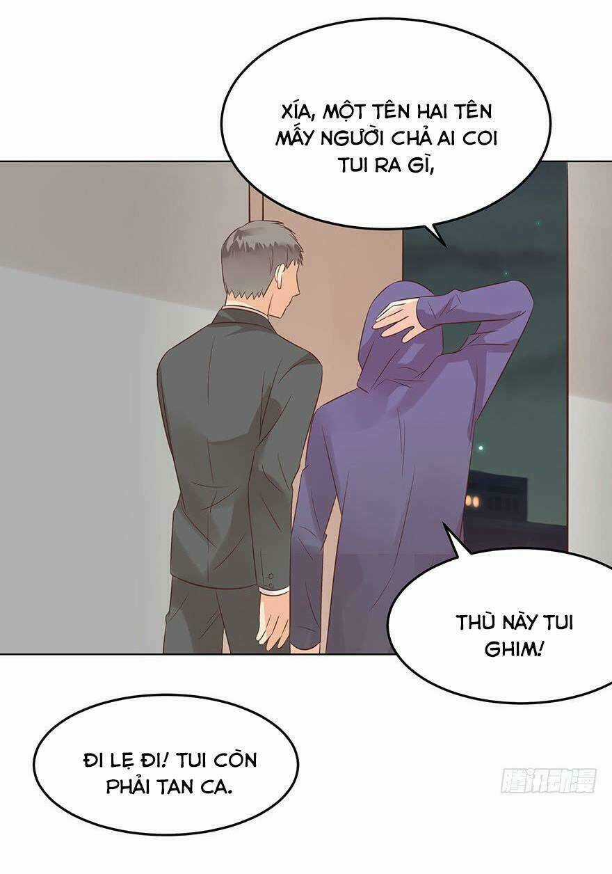 Ông Bố Đơn Thân Hàng Tỷ Chapter 141 trang 13