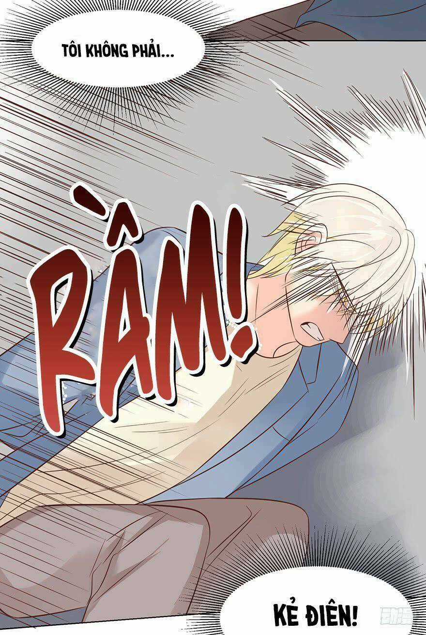 Ông Bố Đơn Thân Hàng Tỷ Chapter 141 trang 19