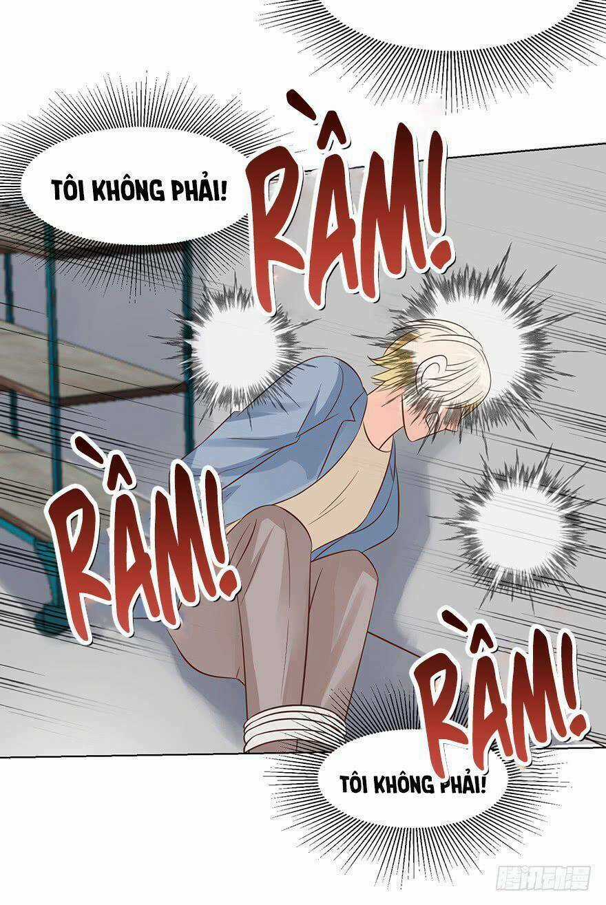 Ông Bố Đơn Thân Hàng Tỷ Chapter 141 trang 20