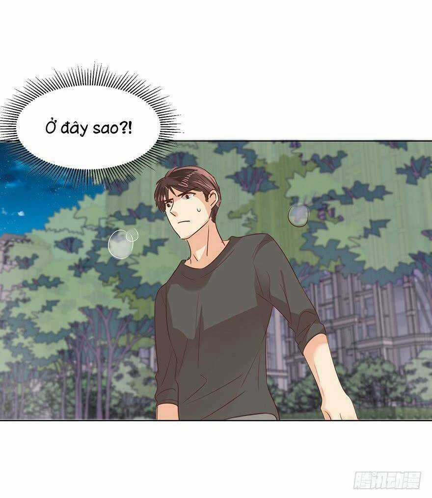 Ông Bố Đơn Thân Hàng Tỷ Chapter 141 trang 22