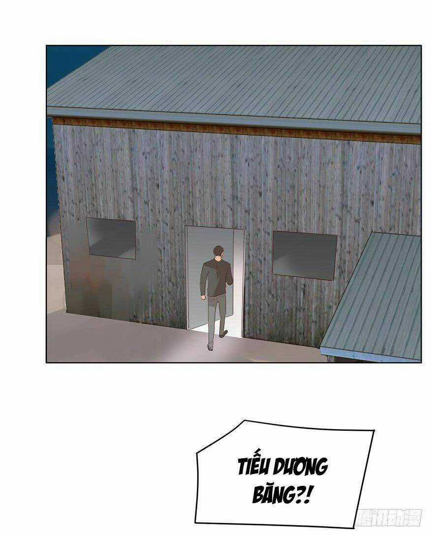 Ông Bố Đơn Thân Hàng Tỷ Chapter 141 trang 23