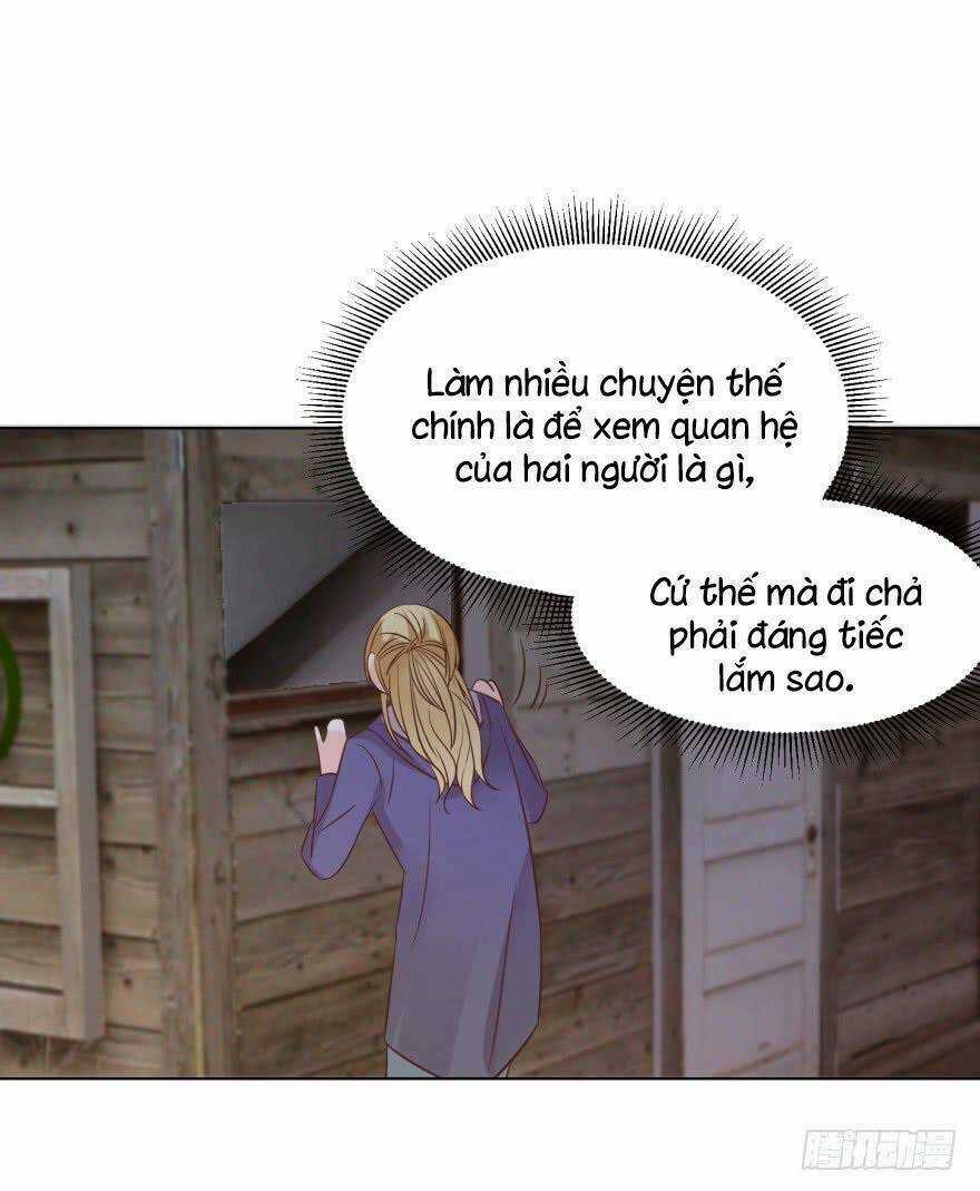 Ông Bố Đơn Thân Hàng Tỷ Chapter 141 trang 27