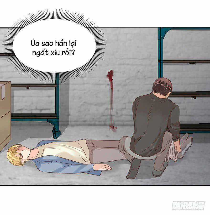 Ông Bố Đơn Thân Hàng Tỷ Chapter 141 trang 28