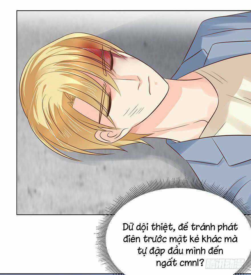 Ông Bố Đơn Thân Hàng Tỷ Chapter 141 trang 30