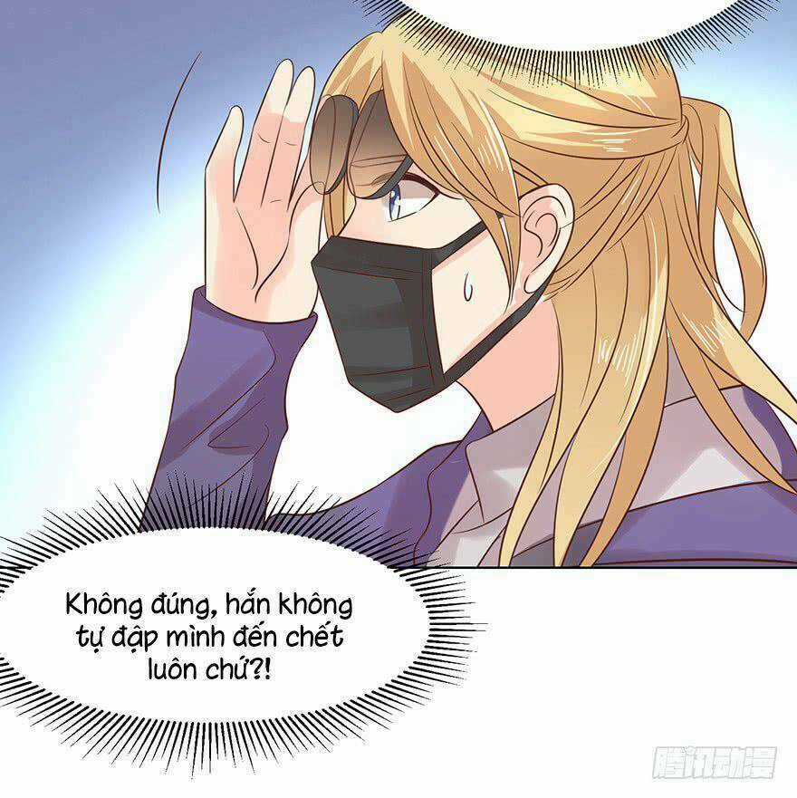 Ông Bố Đơn Thân Hàng Tỷ Chapter 141 trang 31