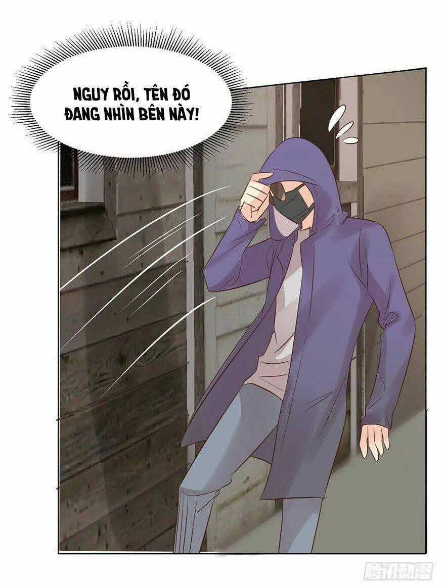 Ông Bố Đơn Thân Hàng Tỷ Chapter 141 trang 34