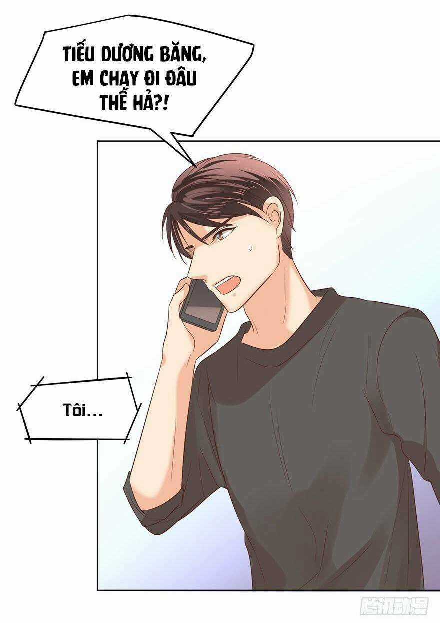 Ông Bố Đơn Thân Hàng Tỷ Chapter 141 trang 4