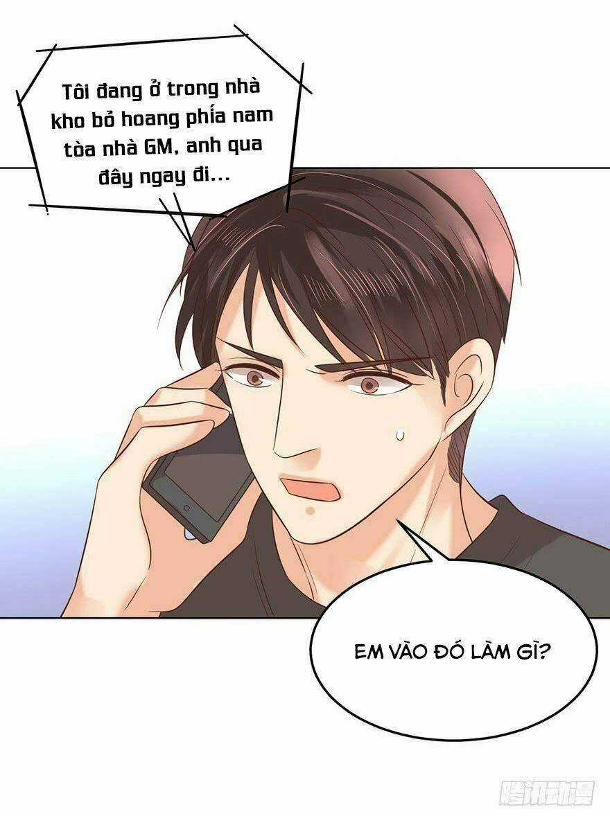 Ông Bố Đơn Thân Hàng Tỷ Chapter 141 trang 5