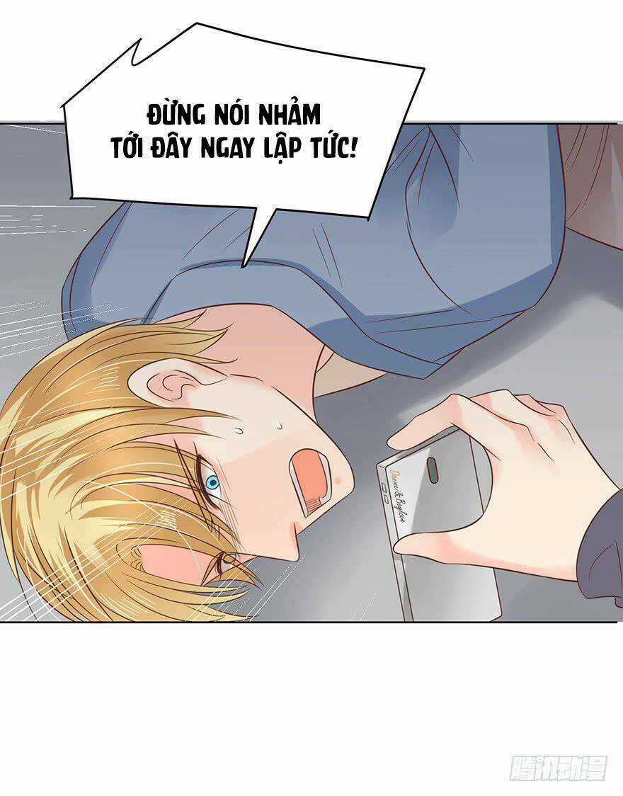 Ông Bố Đơn Thân Hàng Tỷ Chapter 141 trang 6