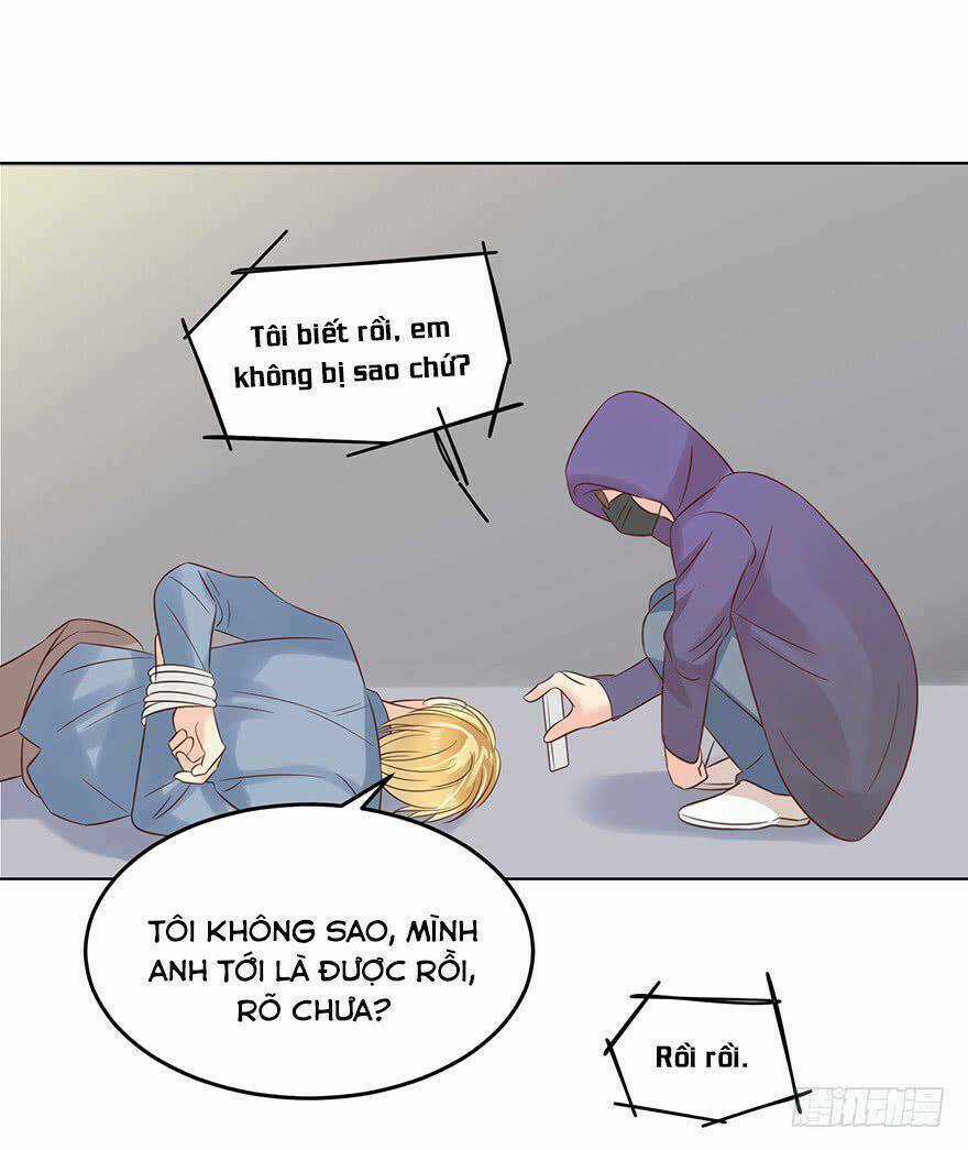 Ông Bố Đơn Thân Hàng Tỷ Chapter 141 trang 7