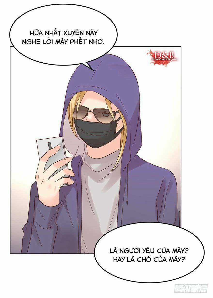 Ông Bố Đơn Thân Hàng Tỷ Chapter 141 trang 8