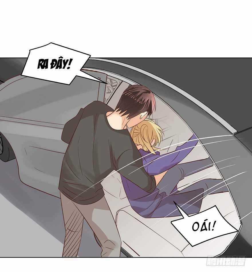 Ông Bố Đơn Thân Hàng Tỷ Chapter 142 trang 10