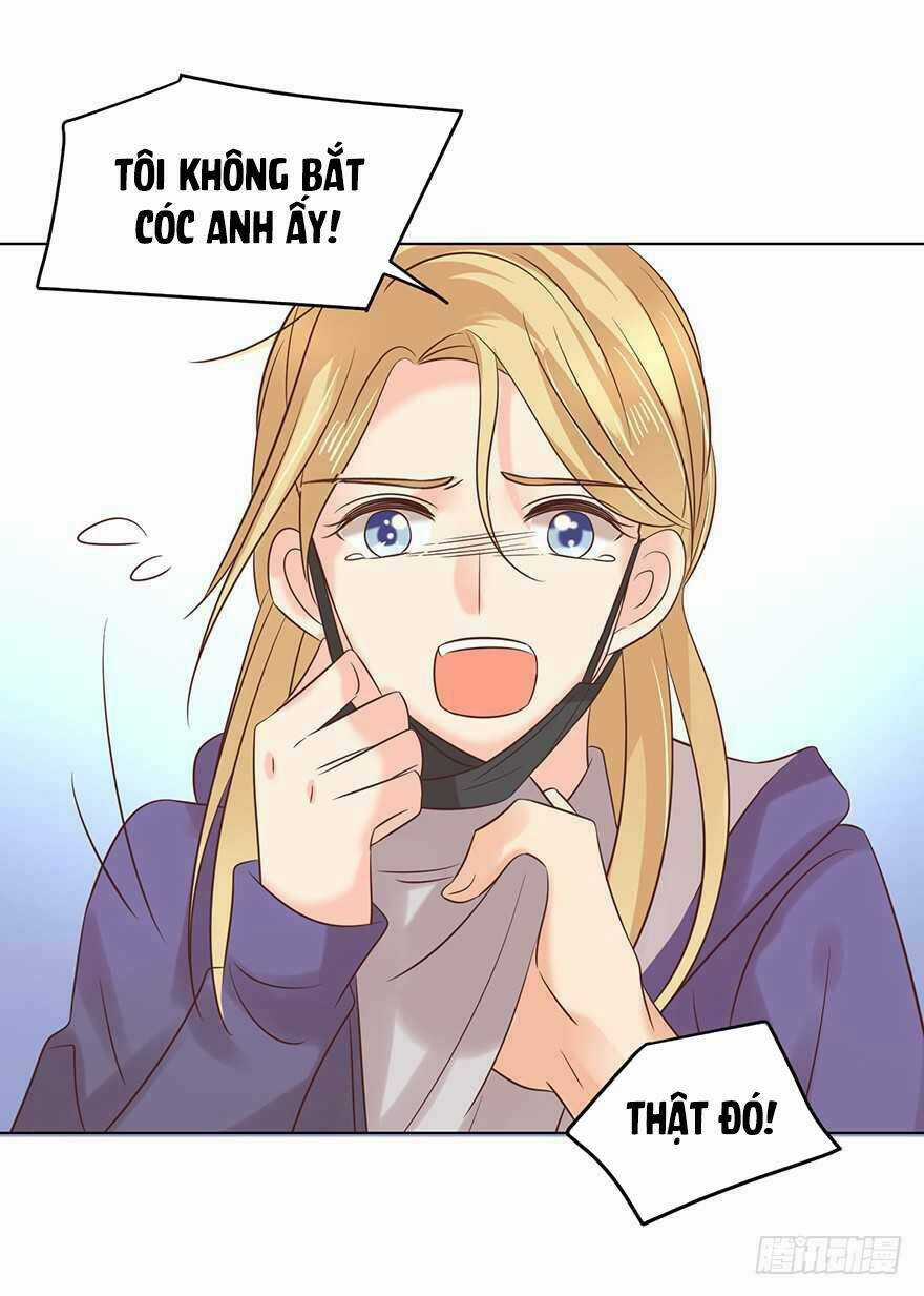 Ông Bố Đơn Thân Hàng Tỷ Chapter 142 trang 12