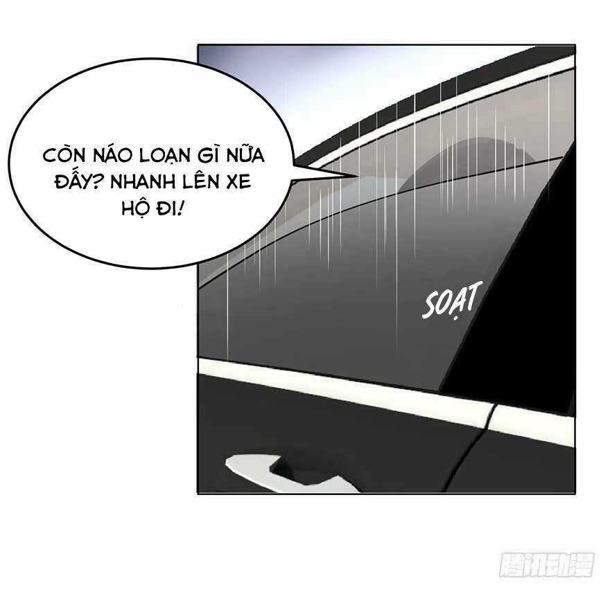 Ông Bố Đơn Thân Hàng Tỷ Chapter 142 trang 14