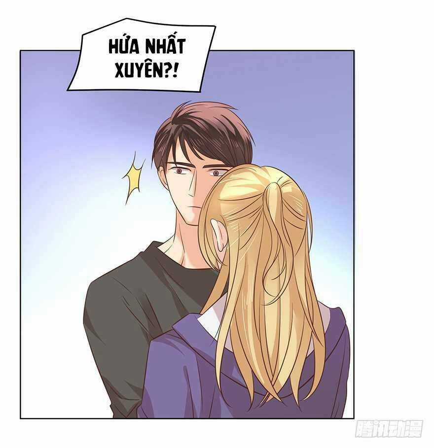 Ông Bố Đơn Thân Hàng Tỷ Chapter 142 trang 15