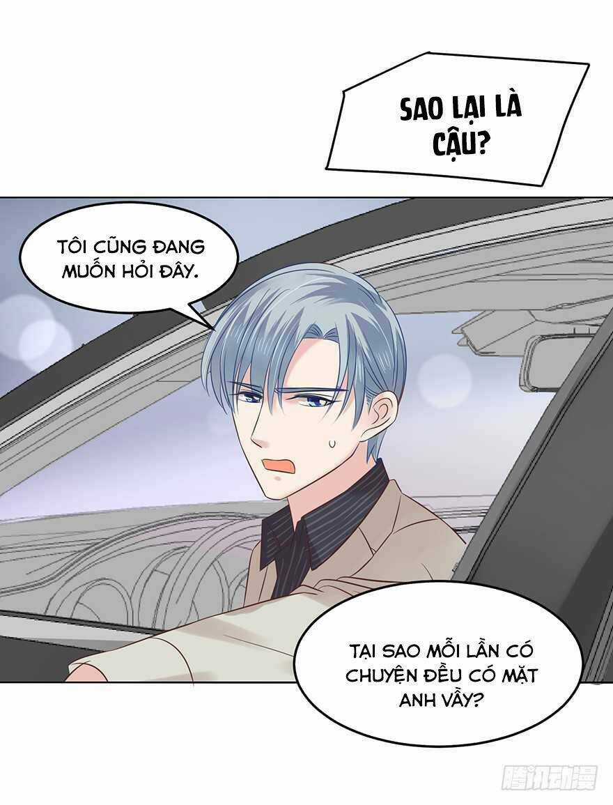 Ông Bố Đơn Thân Hàng Tỷ Chapter 142 trang 16