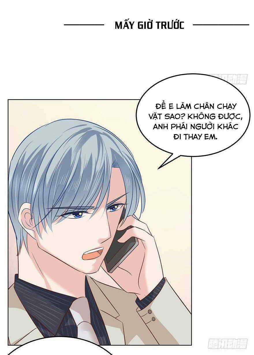 Ông Bố Đơn Thân Hàng Tỷ Chapter 142 trang 18