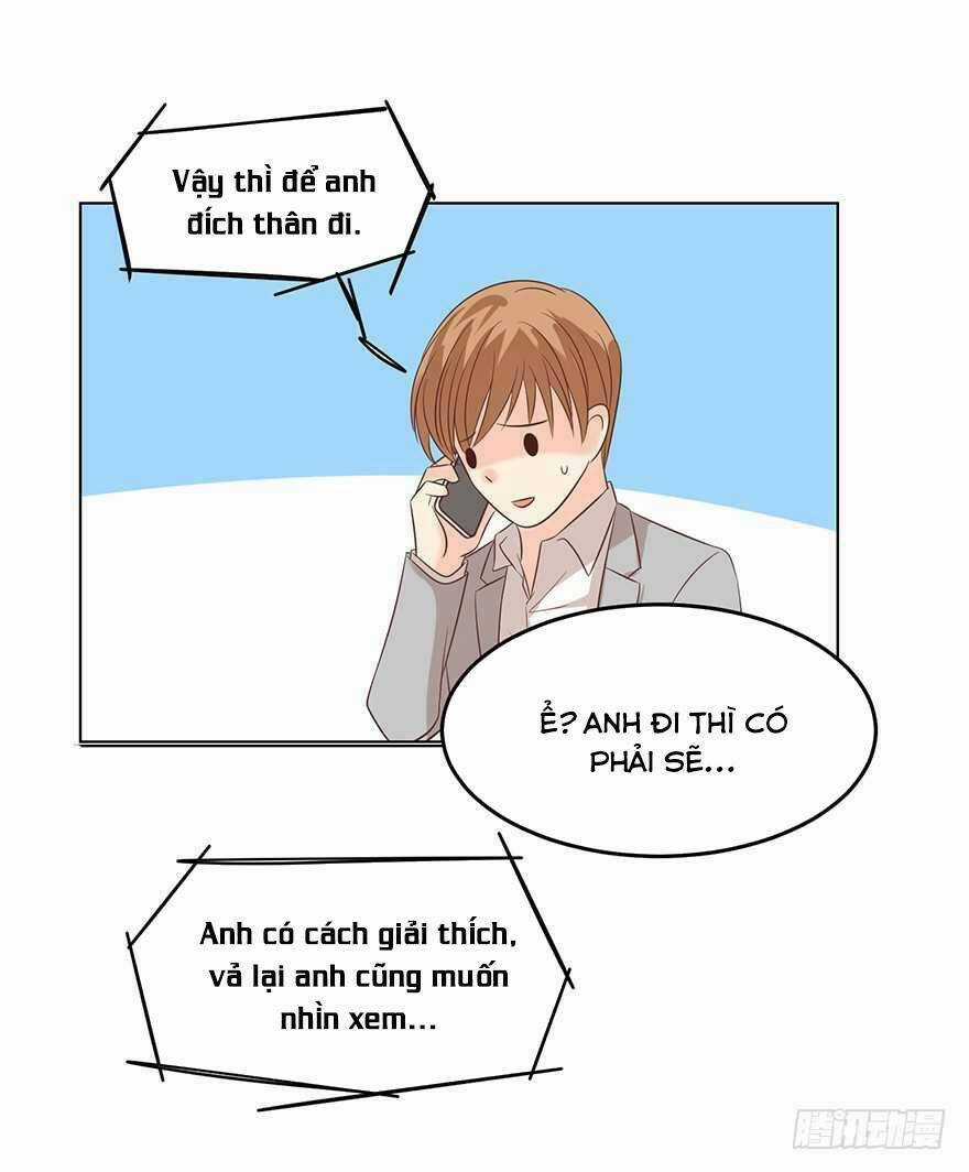 Ông Bố Đơn Thân Hàng Tỷ Chapter 142 trang 20