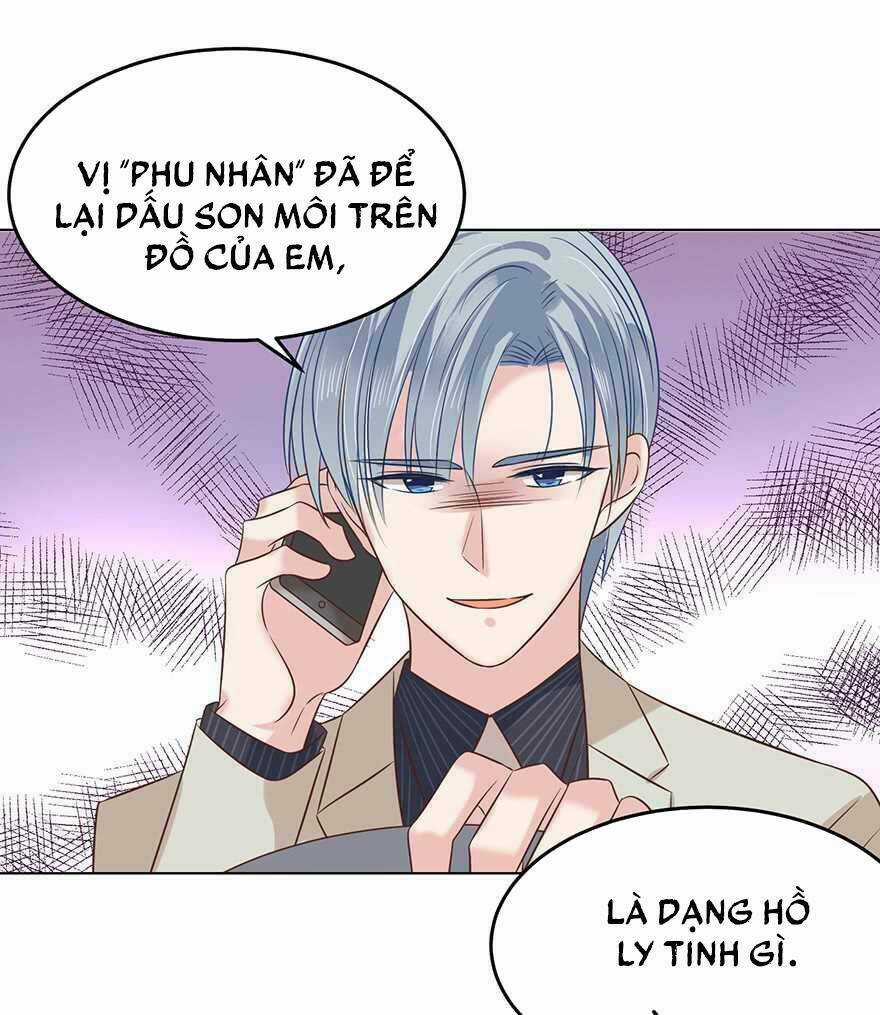 Ông Bố Đơn Thân Hàng Tỷ Chapter 142 trang 21