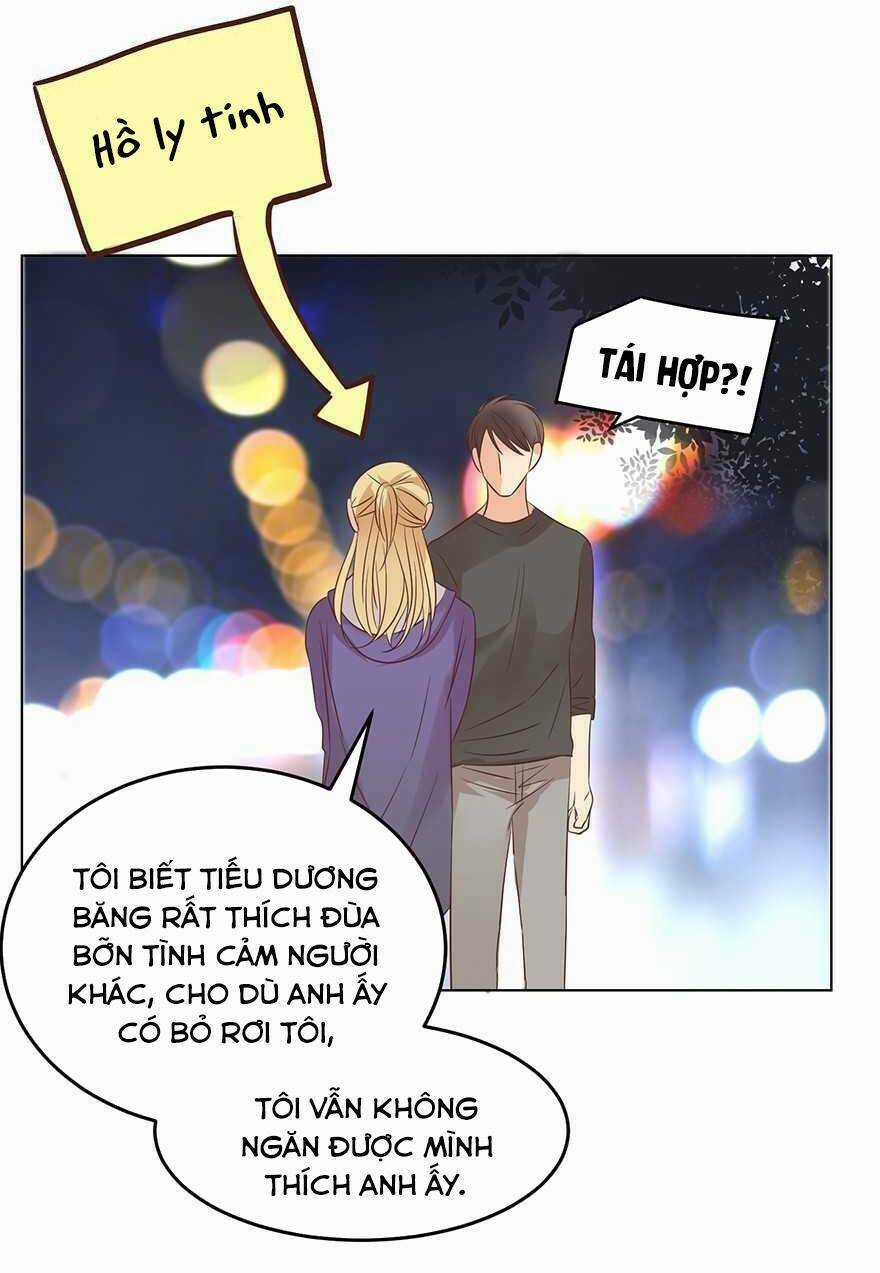 Ông Bố Đơn Thân Hàng Tỷ Chapter 142 trang 24