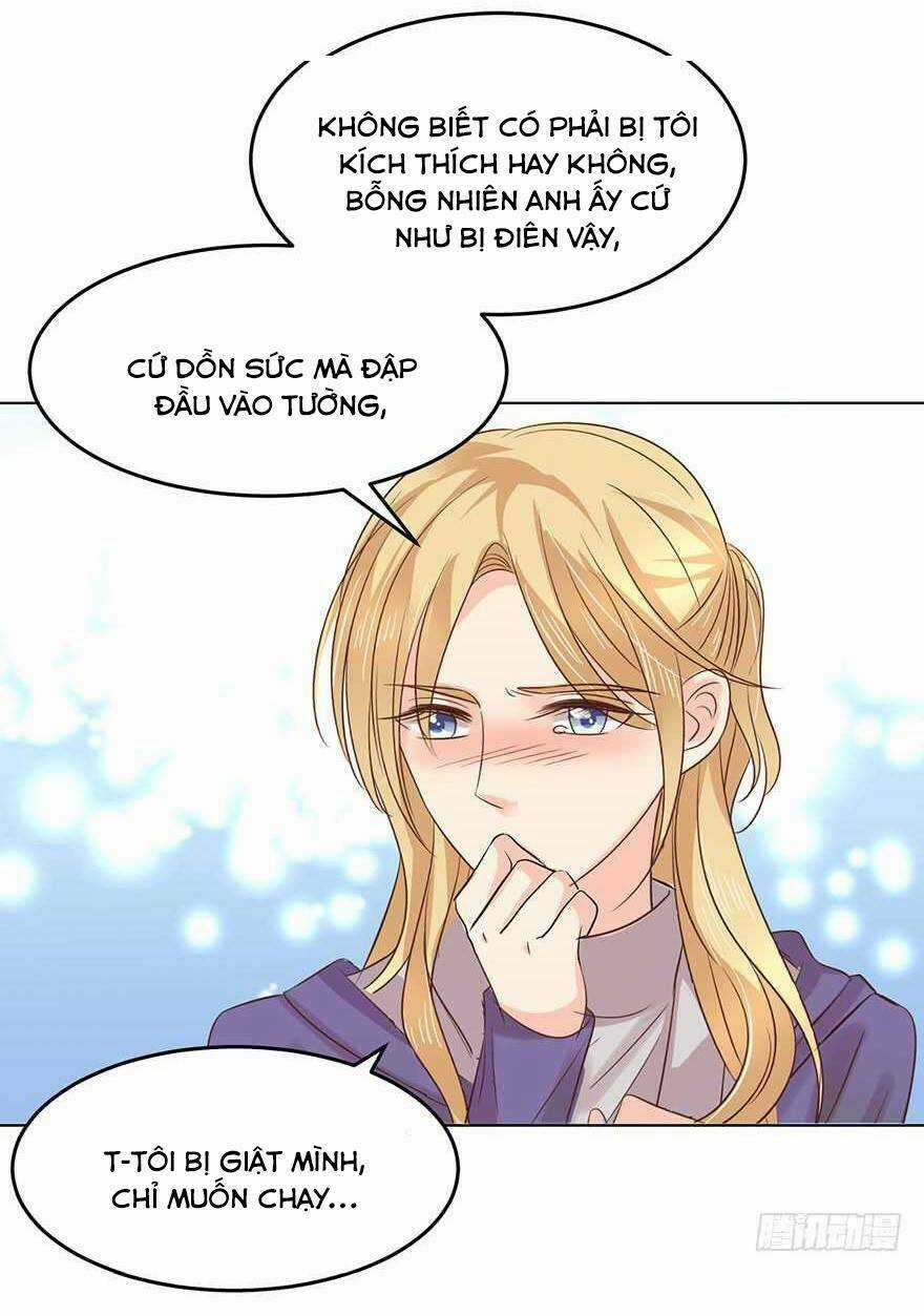 Ông Bố Đơn Thân Hàng Tỷ Chapter 142 trang 27