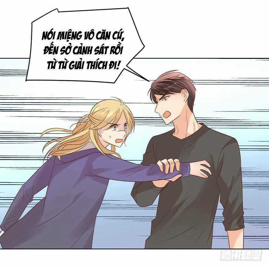 Ông Bố Đơn Thân Hàng Tỷ Chapter 142 trang 29