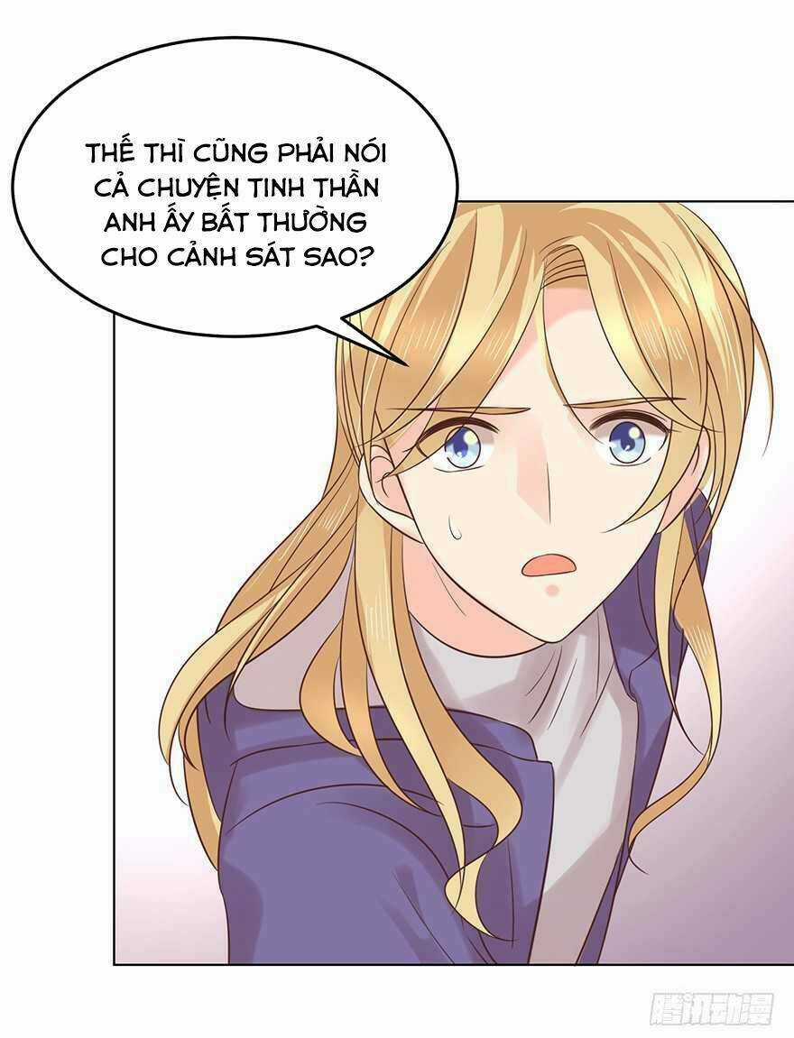 Ông Bố Đơn Thân Hàng Tỷ Chapter 142 trang 30