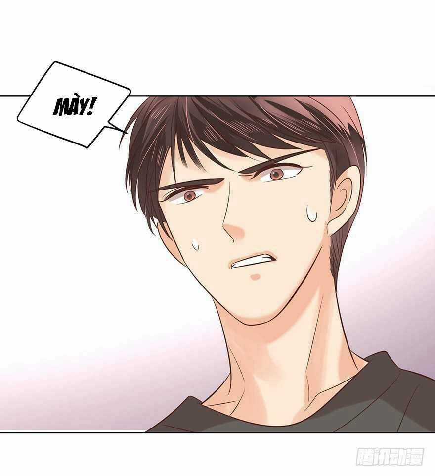 Ông Bố Đơn Thân Hàng Tỷ Chapter 142 trang 31