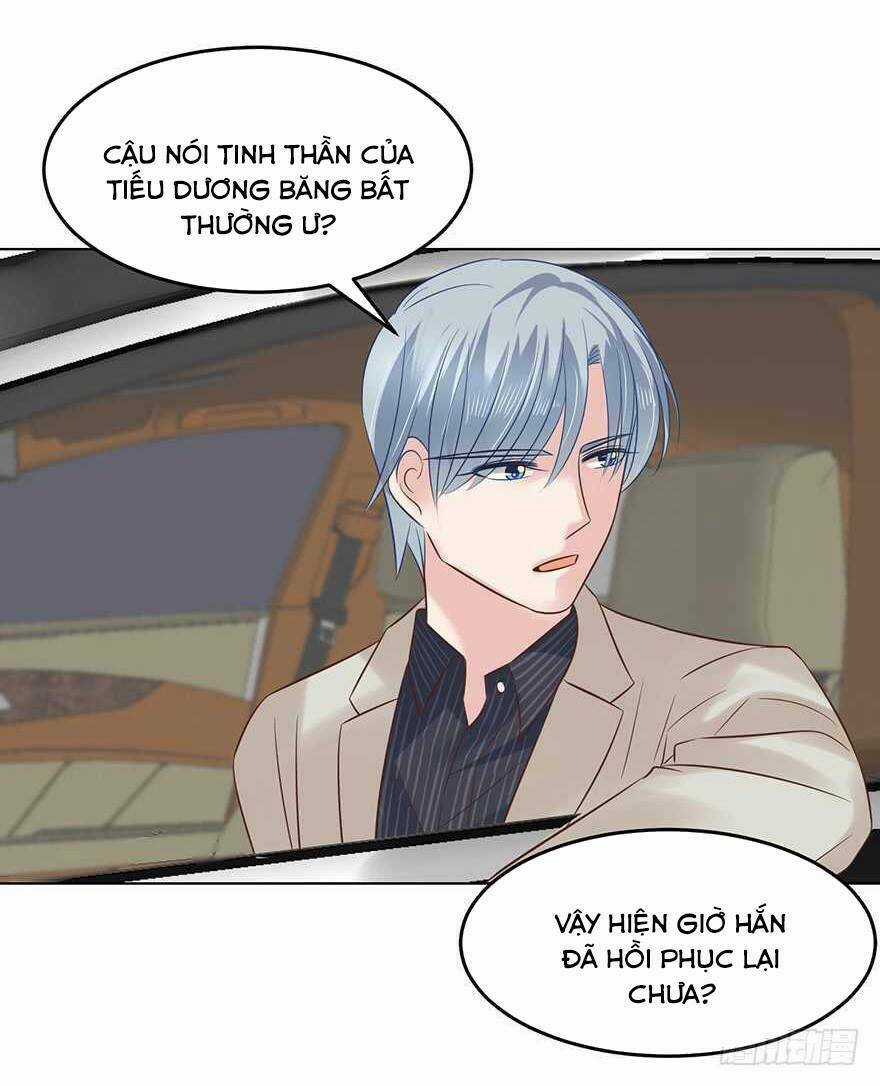 Ông Bố Đơn Thân Hàng Tỷ Chapter 142 trang 32