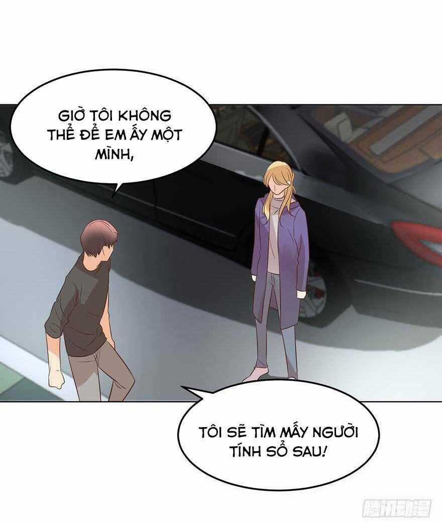 Ông Bố Đơn Thân Hàng Tỷ Chapter 142 trang 34